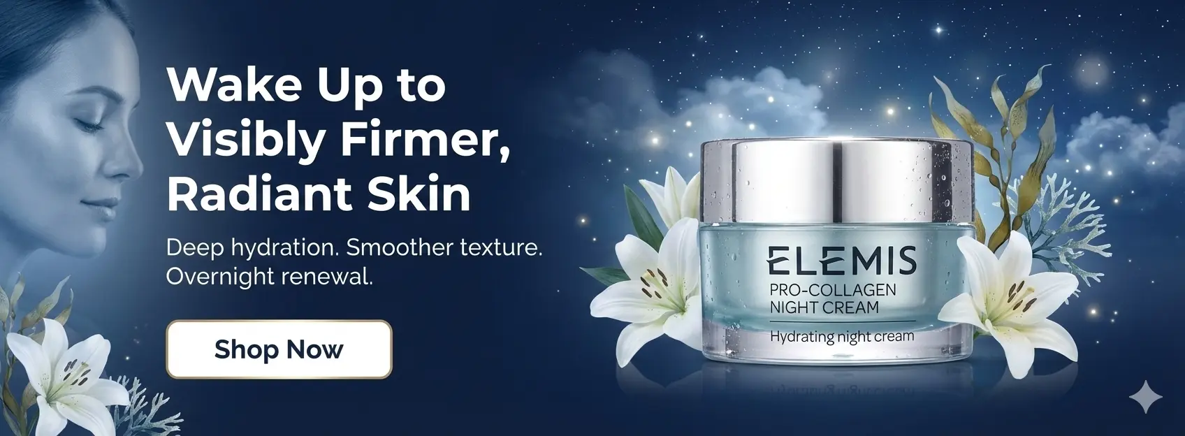 Elemis Night Cream